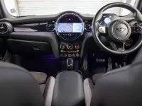 Used Mini Cooper Sport 2021 Black Hatchback