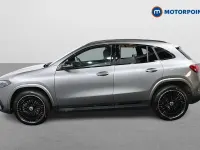 Used Mercedes EQA250+ Urban 139 kW (190 HP) 2025 Grey SUV