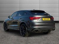 Usado Audi RS Q3 Sport 400 HP (294 kW) 2021 Cinzento SUV