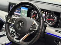 Used Mercedes E350 AMG Line Premium Plus 258 HP (189 kW) 2018 Estate