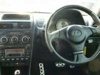 Used Lexus IS300 211 HP (155 kW) 2002 Sedan