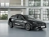 New Mercedes CLA200 Shooting Brake AMG Line Premium 163 HP (119 kW) 2025 Estate