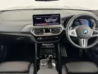 Used BMW X4 M Sport 360 HP (264 kW) 2022 Grey SUV