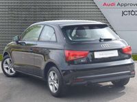 used Audi A1 1.0 TFSI SE 3dr