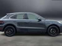 Usado Porsche Macan S 258 HP (189 kW) 2017 SUV