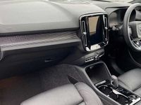 used Volvo XC40 Recharge First Edition P8