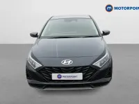 Used Hyundai i20 Ultimate 101 HP (74 kW) 2025 Grey Hatchback