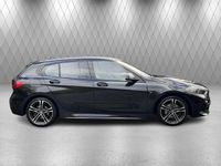 Used BMW 118 M Sport 140 HP (102 kW) 2020 Black Hatchback