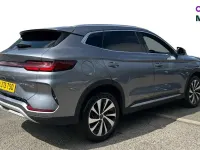 Used BYD Seal U 218 HP (160 kW) 2025 Grey SUV