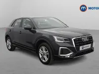Used Audi Q2 Sport 116 HP (85 kW) 2026 SUV
