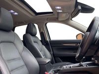 Second-hand Mazda CX-5 Inclusive 184 CP (135 kW) 2022 Gri SUV