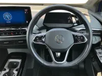 Used VW ID.5 Pro Performance 150 kW (204 HP) 2023 Blue SUV