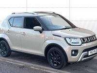 Used Suzuki Ignis SZ-T 83 HP (61 kW) 2021 Hatchback