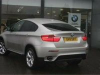 used BMW X6 3.0