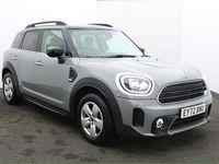 Used Mini Cooper S Countryman Classic 2022 SUV