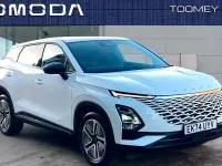 Used Omoda 5 186 HP (136 kW) 2024 SUV