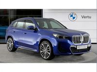 Used BMW X1 M Sport 214 HP (157 kW) 2023 Other SUV