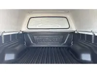 Used Isuzu D-Max 2025 White Pickup