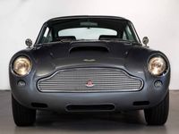 used Aston Martin DB4 DB 4