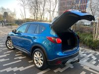 used Mazda CX-5 2.2d [175] Sport Nav 5dr AWD