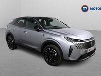 Used Peugeot 3008 GTi 136 HP (100 kW) 2025 Grey SUV