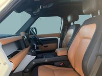 Usado Land Rover Defender HSE Dynamic 249 HP (183 kW) 2025 SUV