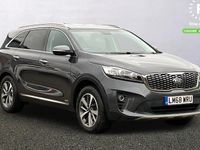 Used Kia Sorento 200 HP (147 kW) 2020 SUV