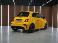 used Abarth 595 1.4 T-Jet 160 Trofeo 3dr