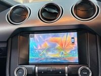 Used Ford Mustang GT Convertible 450 HP (330 kW) 2021 Cabriolet