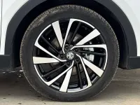 Gebraucht MG ZS Trophy 196 PS (144 kW) 2024 Weiß SUV