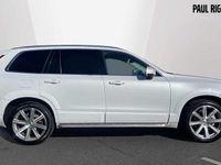 used Volvo XC90 Inscription D5