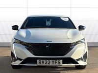 Used Peugeot 308 GTi 131 HP (96 kW) 2024 Hatchback