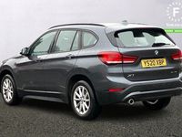 used BMW X1 ESTATE sDrive 18i SE 5dr