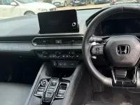 Used Honda Prelude Advance 200 HP (147 kW) 2026 Crystal black  pearl Coupe