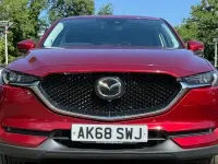 Used Mazda CX-5 Inclusive 184 HP (135 kW) 2020 SUV