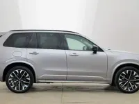 Used Volvo XC90 Plus 455 HP (334 kW) 2025 Silver SUV