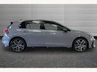 New VW Golf VIII Black Edition 2026 Hatchback