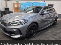 Used BMW 118 M Sport 136 HP (100 kW) 2024 Hatchback