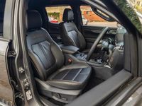 Used Ford Ranger Wildtrack 202 HP (148 kW) 2025 Grey Pickup