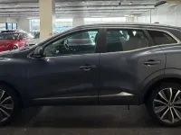 Usado Renault Kadjar Version S 115 CV (84 kW) 2019 Gris SUV