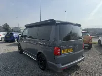 Used VW Transporter Startline 2018 Grey Van