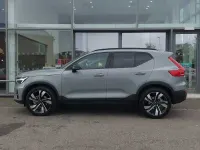 New Volvo XC40 Ultra 197 HP (144 kW) 2026 SUV