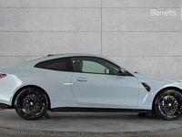Used BMW M4 Competition Edition 530 HP (389 kW) 2025 Grey Coupe