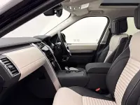 Used Land Rover Discovery 5 HSE Dynamic 349 HP (256 kW) 2025 SUV