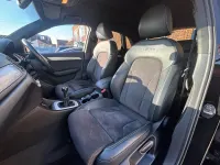 Used Audi Q3 S-line plus 2016 Black SUV