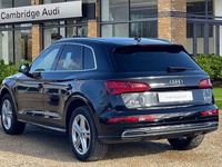 used Audi Q5 40 TDI Quattro S Line 5dr S Tronic