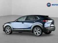 Used Mazda CX-30 Inclusive 179 HP (131 kW) 2021 SUV