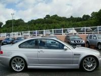 Used BMW M3 343 HP (252 kW) 2003 Coupe