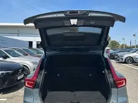 Used Volvo XC40 Plus 163 HP (119 kW) 2023 Grey SUV