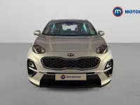 Usado Kia Sportage 132 HP (97 kW) 2021 SUV